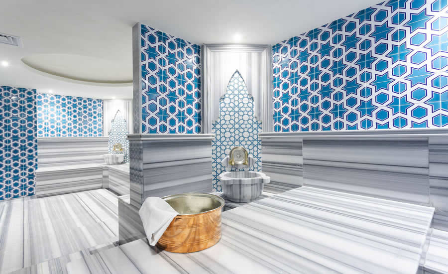 Hamam Çinileri-32-Kütahya Çini